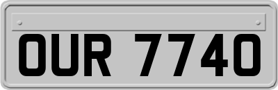 OUR7740