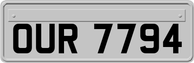 OUR7794