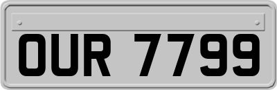 OUR7799