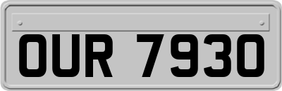 OUR7930