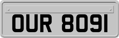 OUR8091