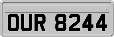OUR8244