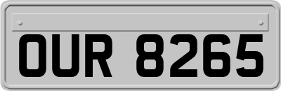 OUR8265