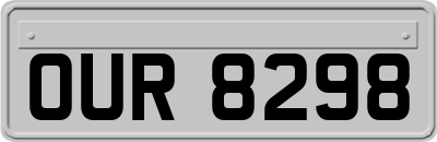 OUR8298