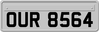 OUR8564