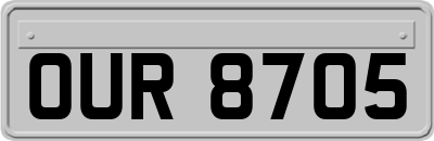 OUR8705