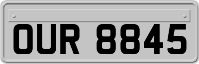 OUR8845