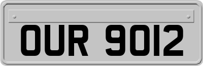 OUR9012
