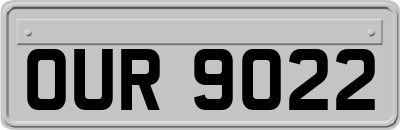 OUR9022