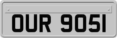 OUR9051