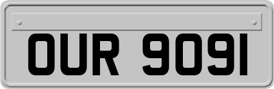 OUR9091