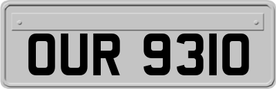 OUR9310