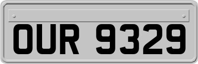 OUR9329