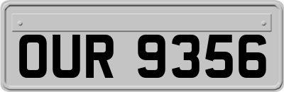 OUR9356