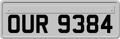 OUR9384