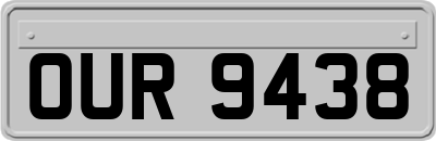 OUR9438