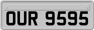 OUR9595