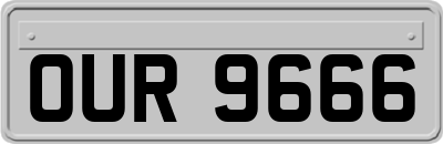 OUR9666