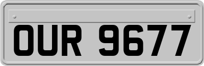 OUR9677