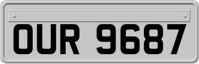 OUR9687
