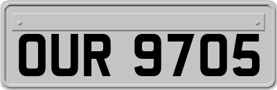 OUR9705