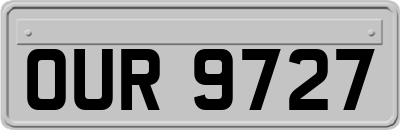 OUR9727