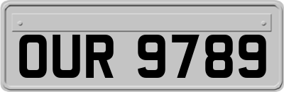 OUR9789