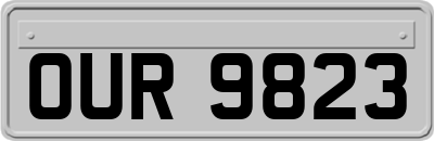 OUR9823