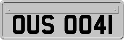 OUS0041