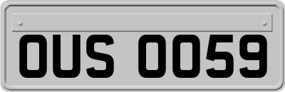 OUS0059