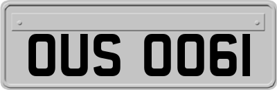 OUS0061