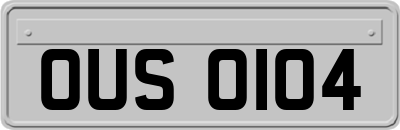 OUS0104