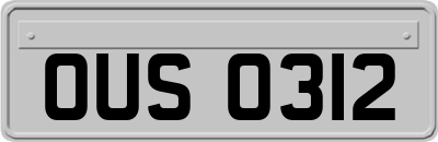 OUS0312