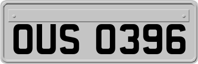 OUS0396