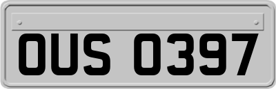 OUS0397
