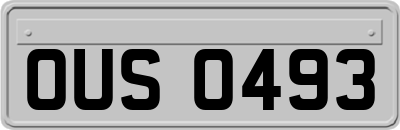 OUS0493