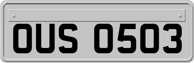OUS0503