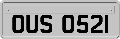 OUS0521