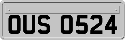 OUS0524