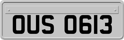 OUS0613