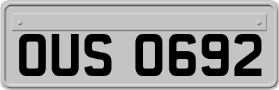 OUS0692