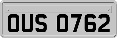 OUS0762