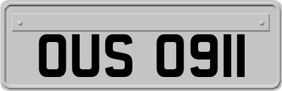 OUS0911