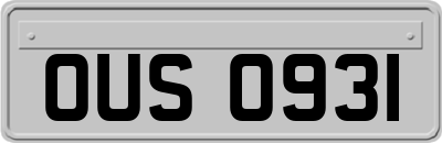 OUS0931