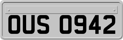 OUS0942