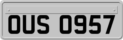 OUS0957