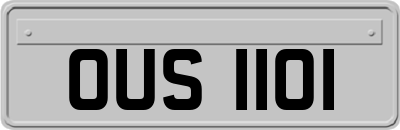 OUS1101