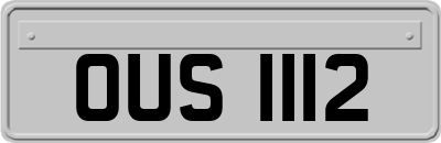OUS1112