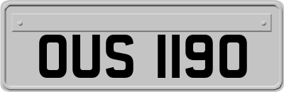 OUS1190