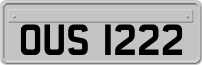 OUS1222